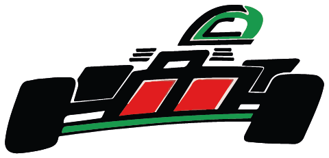 Logo van Indoorkarting Antwerpen